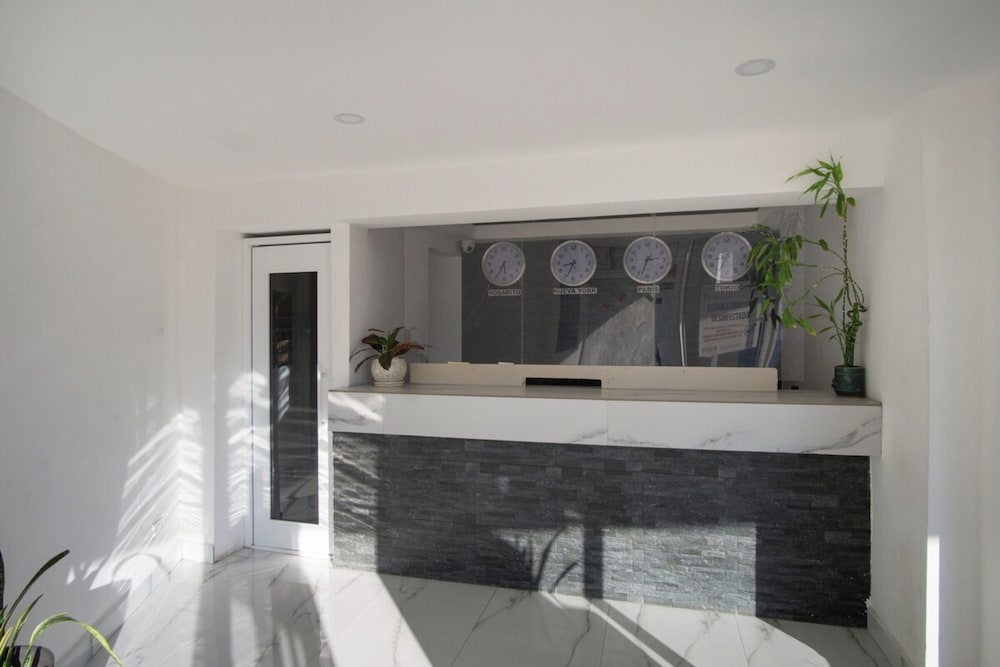 Hotel Hacienda Corteza - Image 1