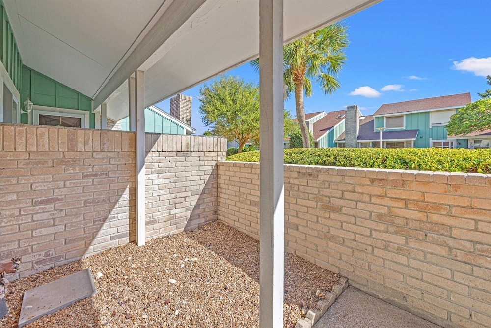Mermaids Oasis 3 Bedroom Townhouse