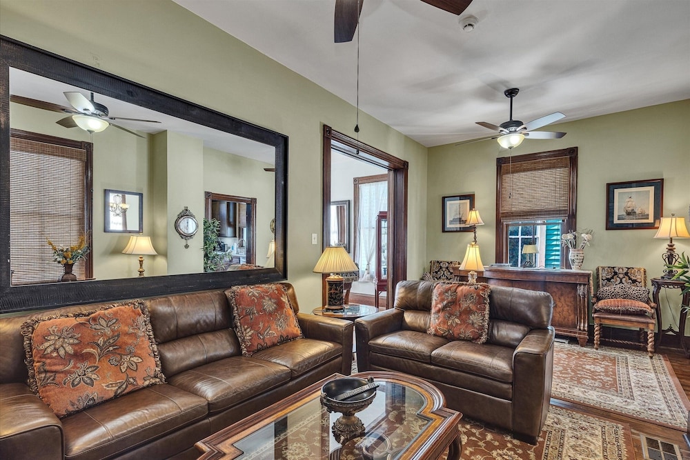 Historic Elegance 3 Bedroom Home
