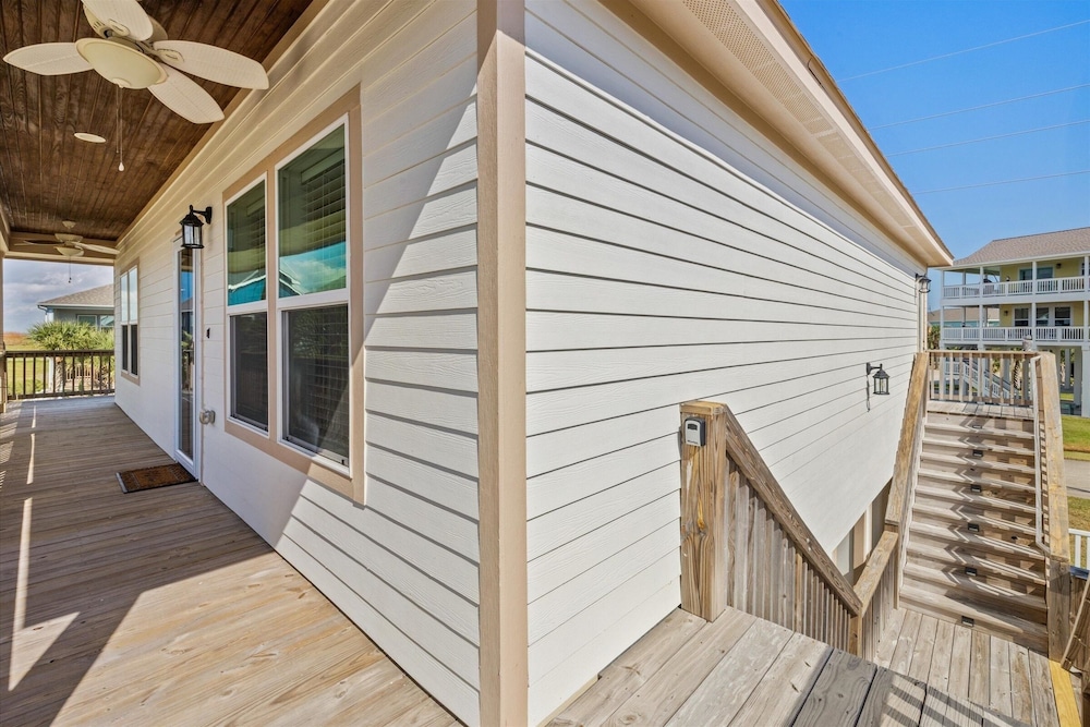 After Dune Delight 3 Bedroom Home