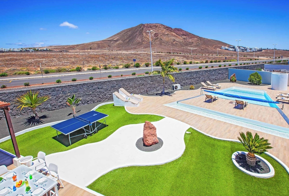 Villa Esmeralda