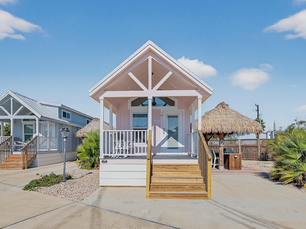 Sailfish Rv Resort 2 Home