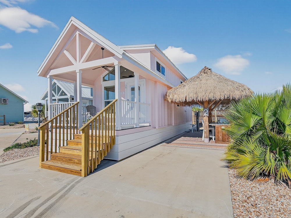 Sailfish Rv Resort 2 Home