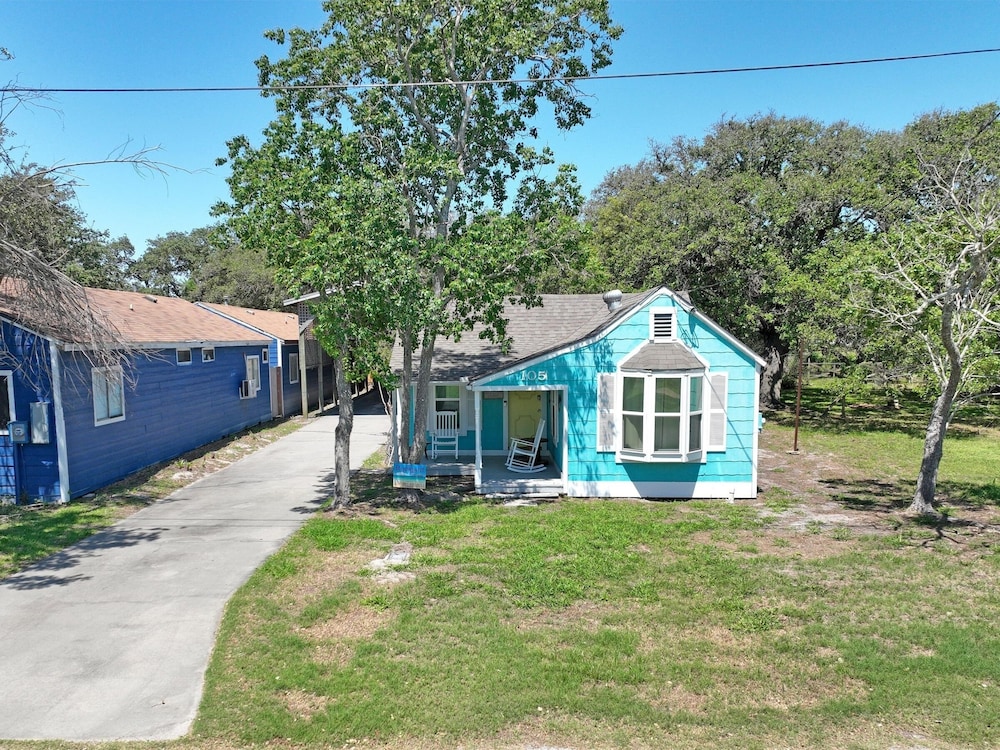 Bahia Oz Rp105 3 Bedroom Home by RedAwning view 5