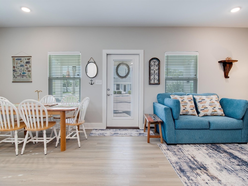 Nauta Mirage 2 Bedroom Home