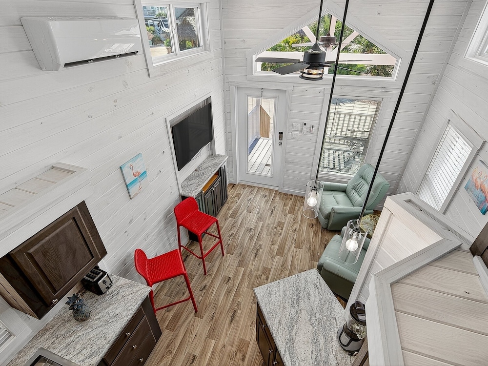 Sailfish Rv Resort 2 Home