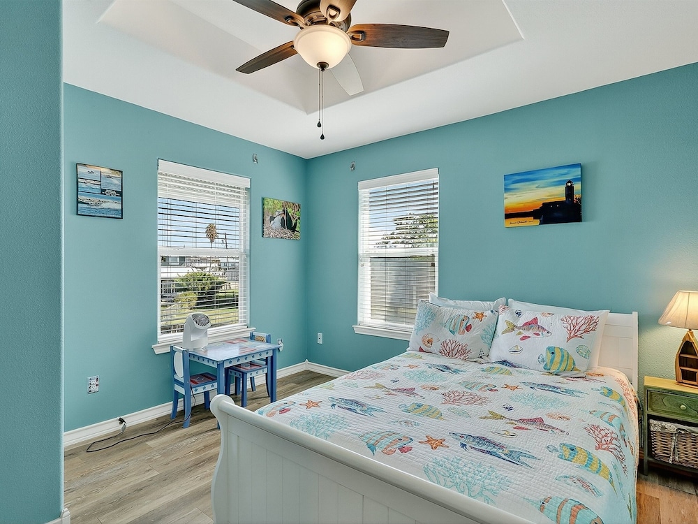 The Blue Pearl Rp6 4 Bedroom Home