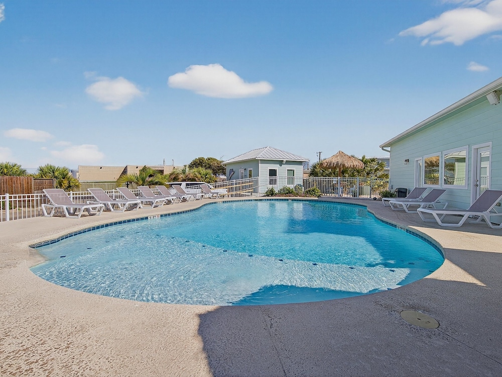 Sailfish Rv Resort 2 Home