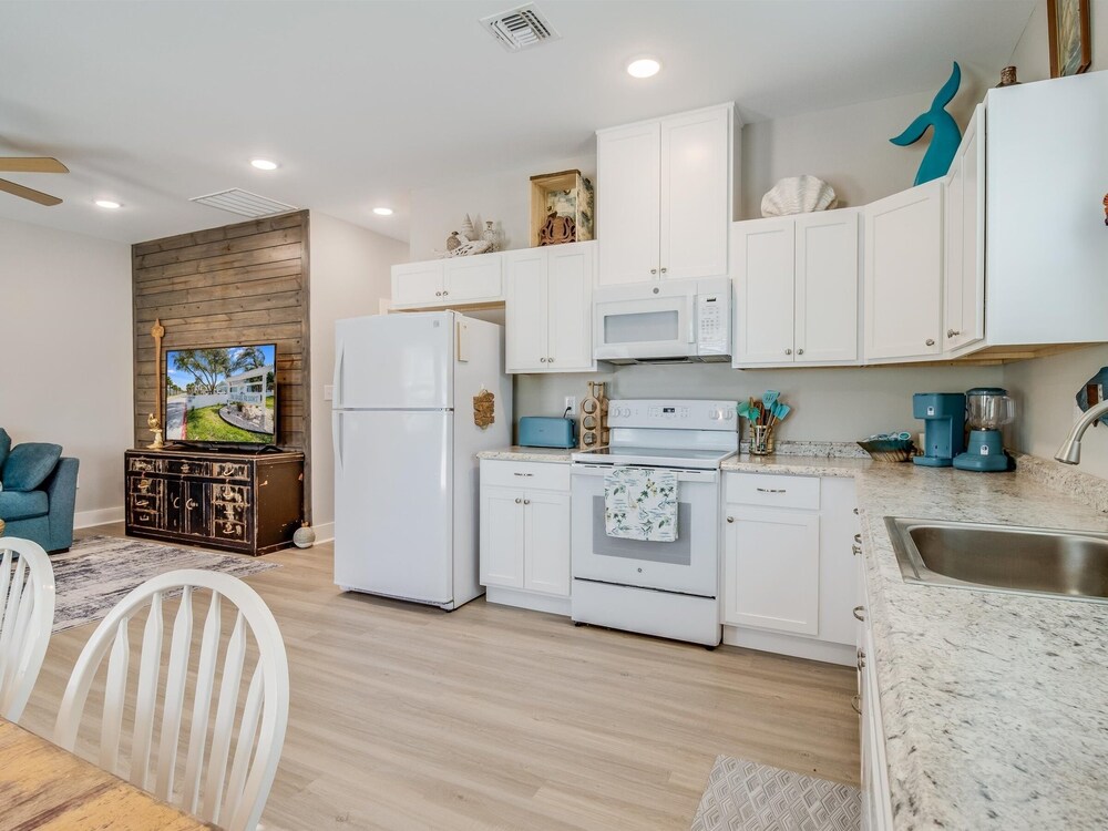 Nauta Mirage 2 Bedroom Home