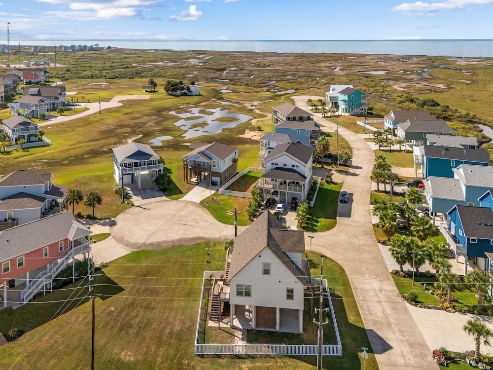 After Dune Delight 3 Bedroom Home