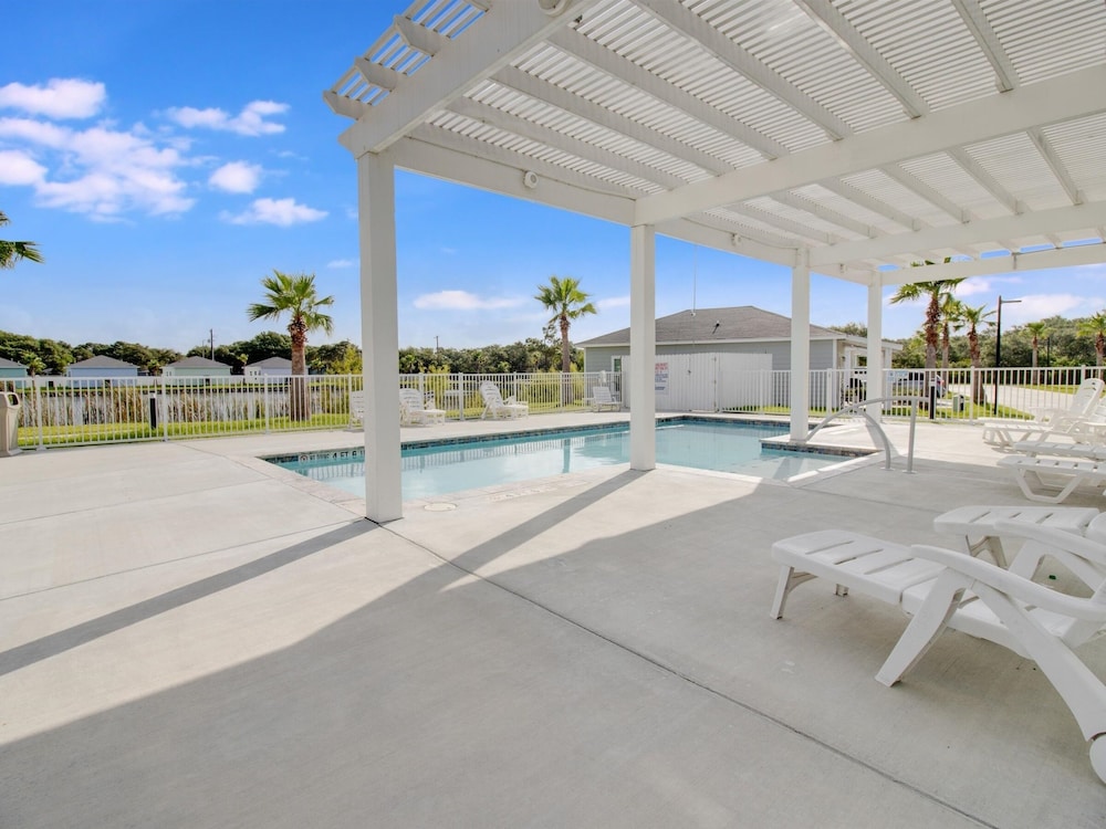 Nauta Mirage 2 Bedroom Home