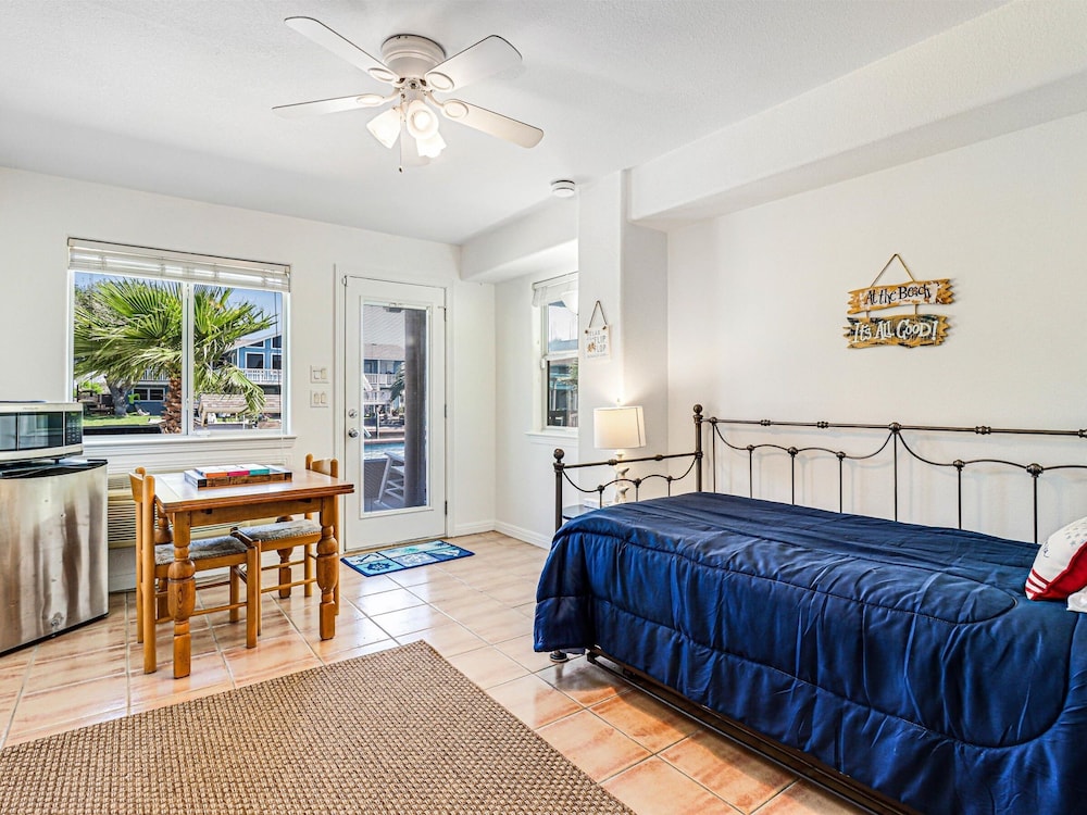 Bon Bini 4 Bedroom Home