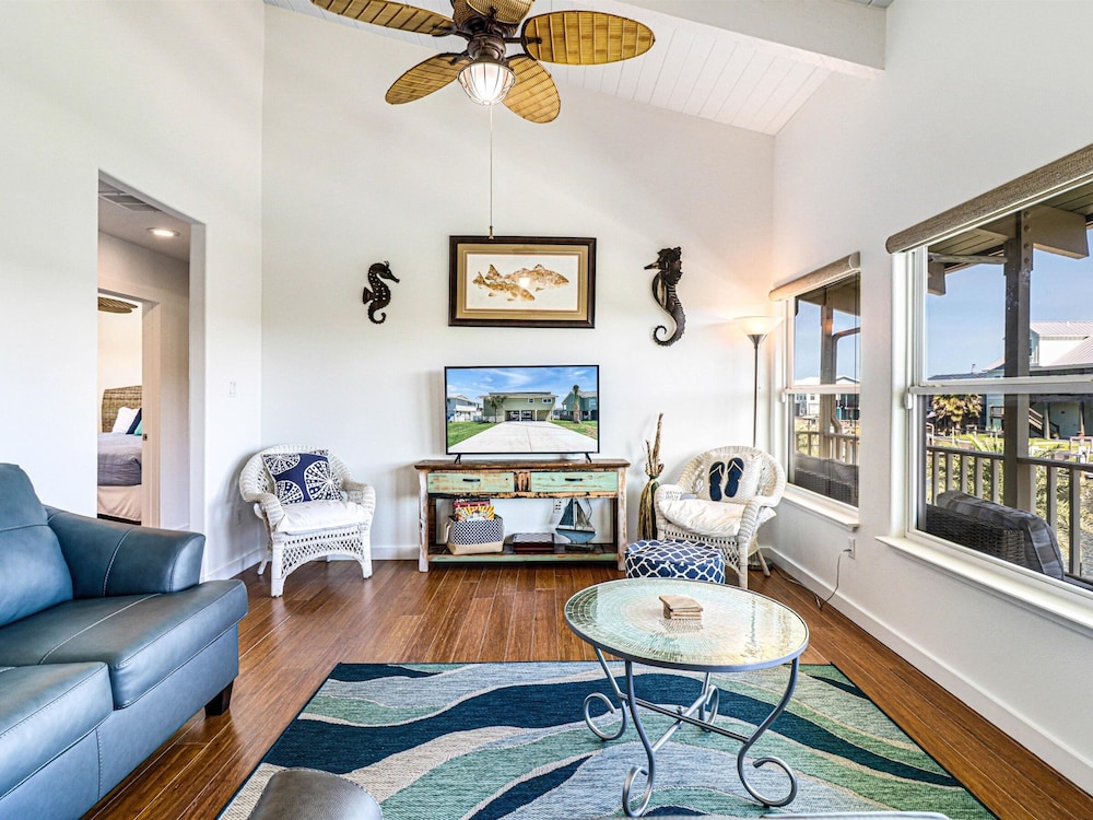 Bon Bini 4 Bedroom Home