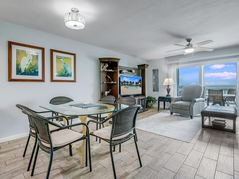 Bayfront Kontiki 107 3 Bedroom Condo