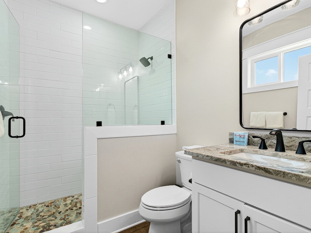 Coastal Retreat 3 Bedroom Home