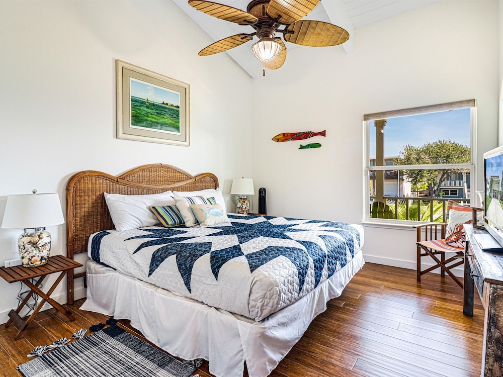 Bon Bini 4 Bedroom Home