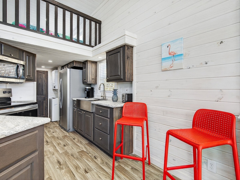 Sailfish Rv Resort 2 Home