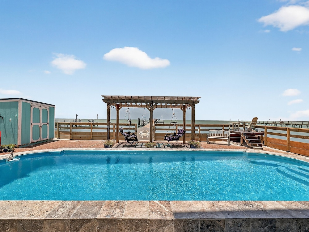 Coastal Vibes Rp230 3 Bedroom Home
