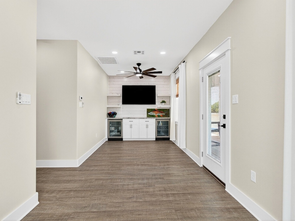 Coastal Retreat 3 Bedroom Home