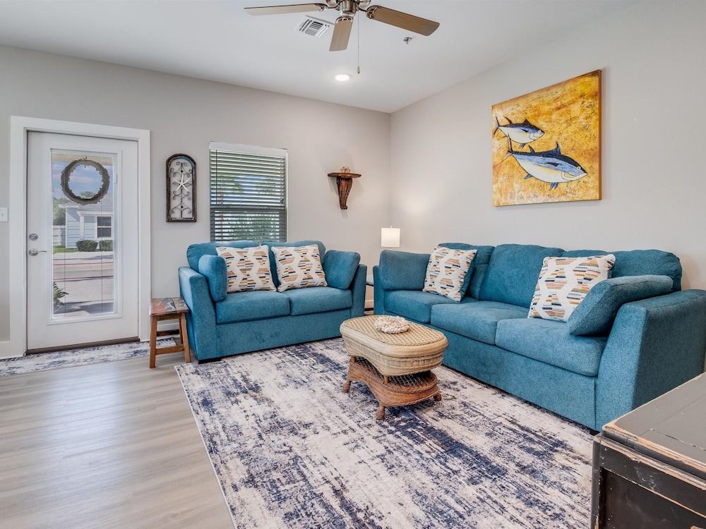 Nauta Mirage 2 Bedroom Home