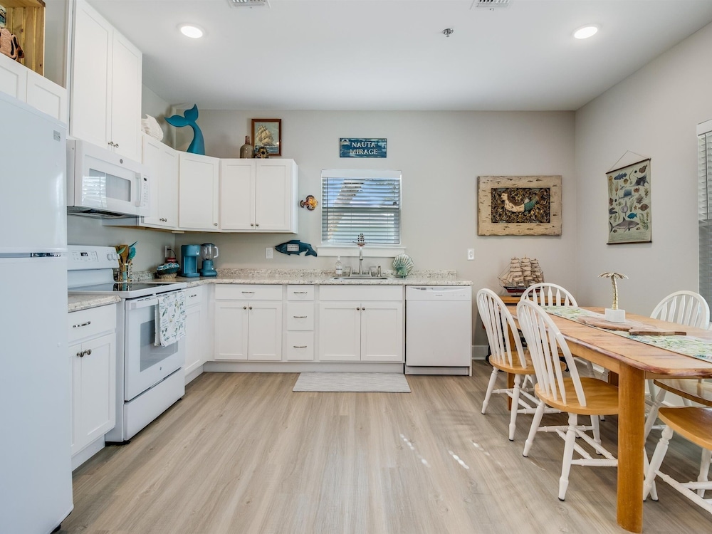 Nauta Mirage 2 Bedroom Home