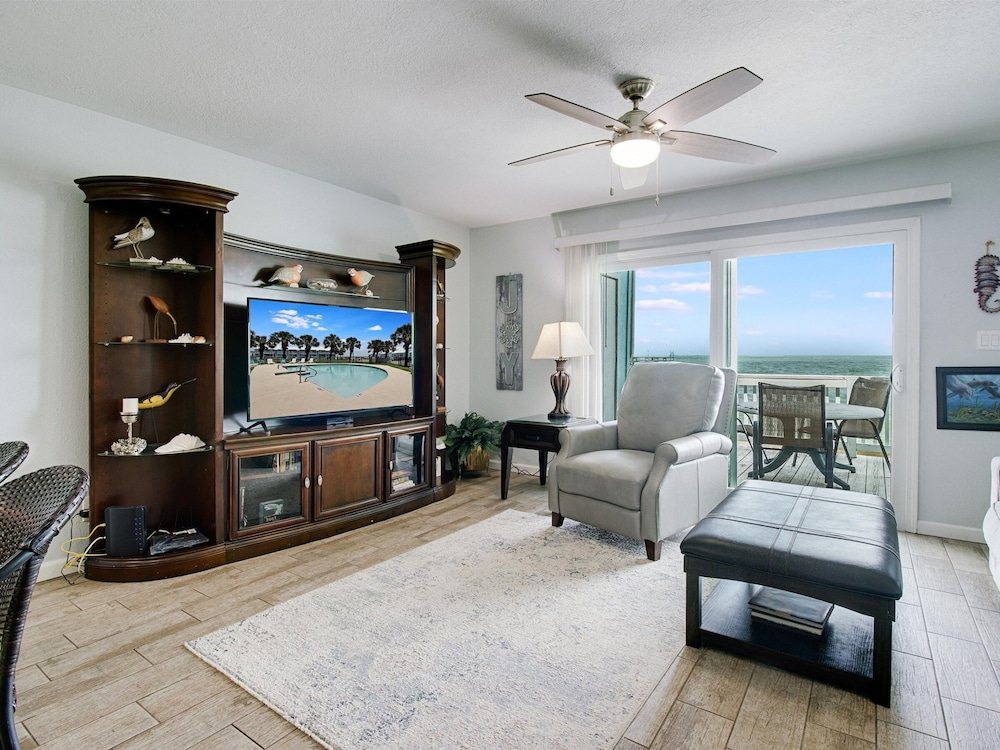 Bayfront Kontiki 107 3 Bedroom Condo