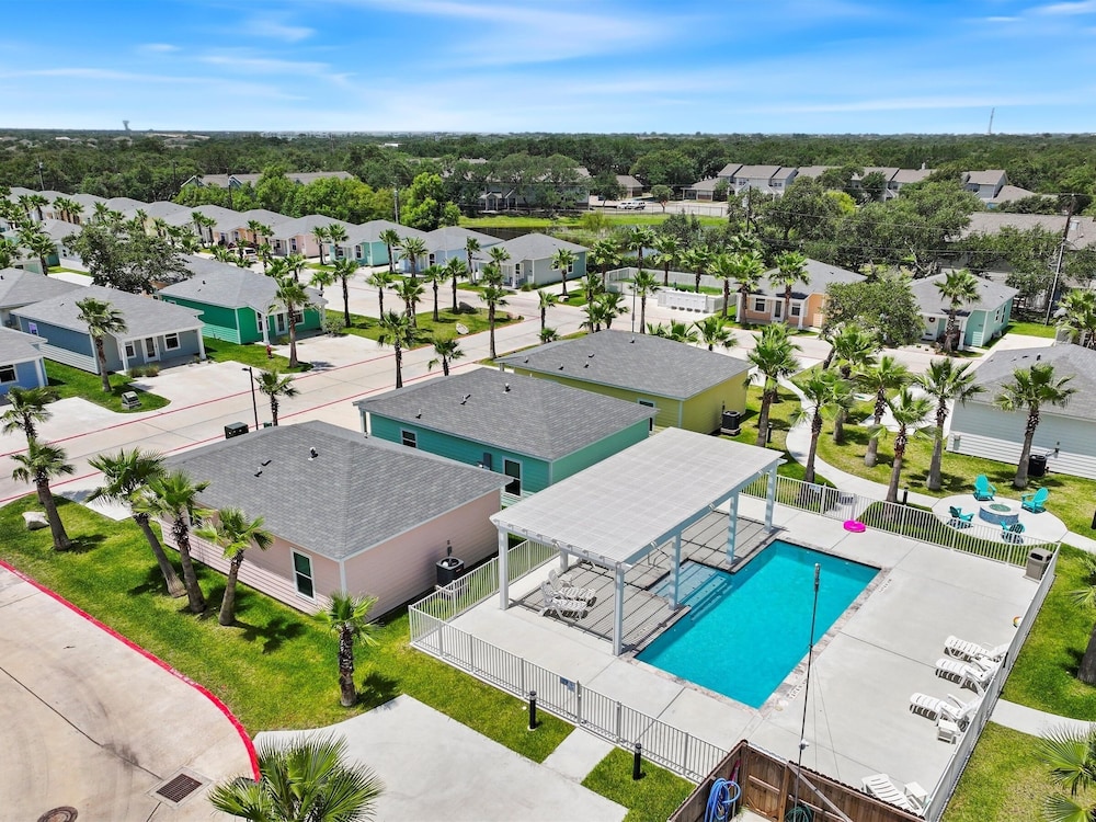 Nauta Mirage 2 Bedroom Home
