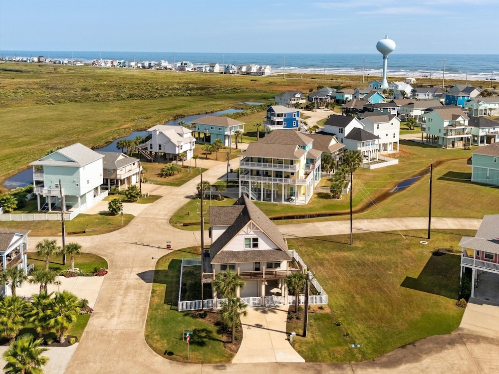 After Dune Delight 3 Bedroom Home