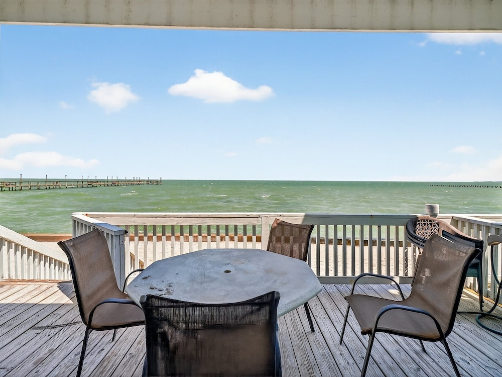 Bayfront Kontiki 107 3 Bedroom Condo