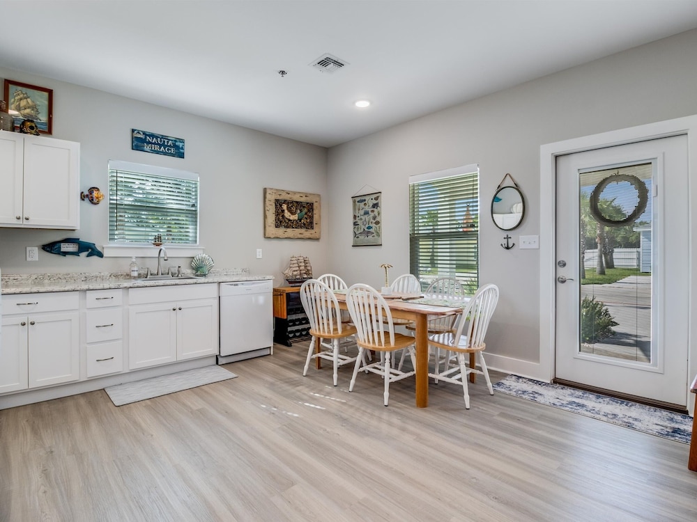 Nauta Mirage 2 Bedroom Home
