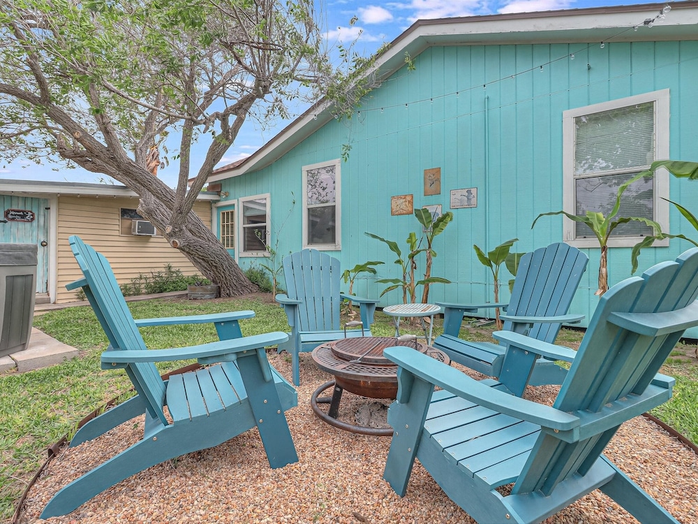 Lime Time Rp935 4 Bedroom Home