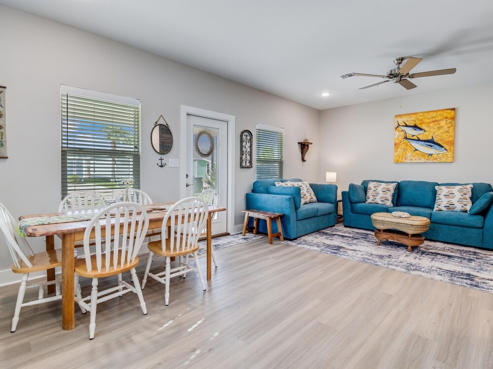 Nauta Mirage 2 Bedroom Home