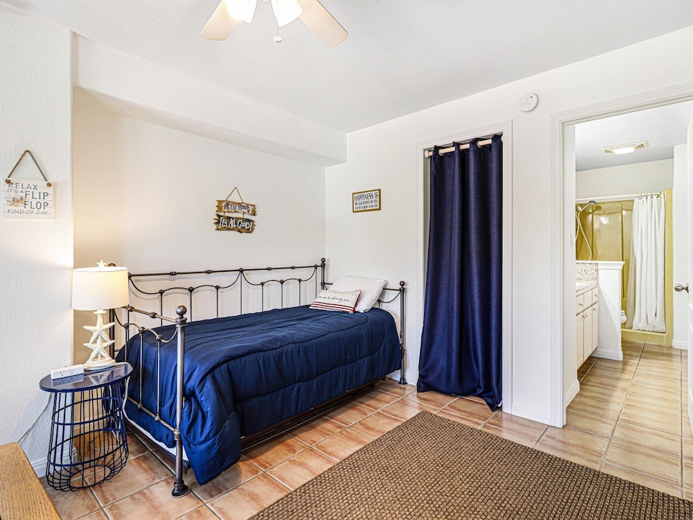 Bon Bini 4 Bedroom Home