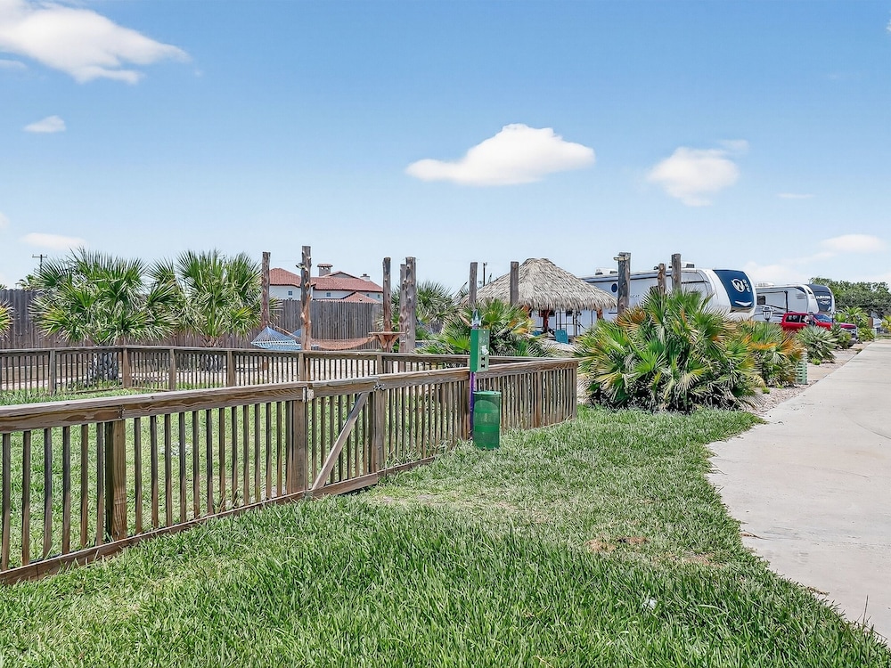 Sailfish Rv Resort 2 Home