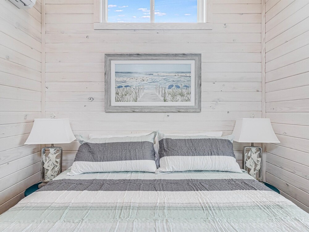 Tequila Sunrise Sfth6 1 Bedroom Cottage by RedAwning view 4