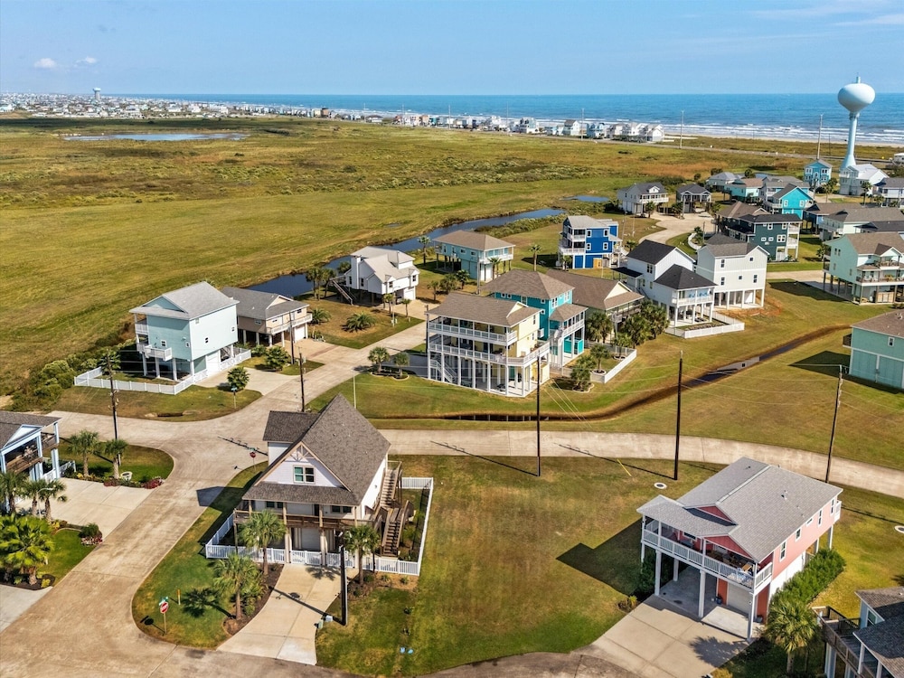 After Dune Delight 3 Bedroom Home