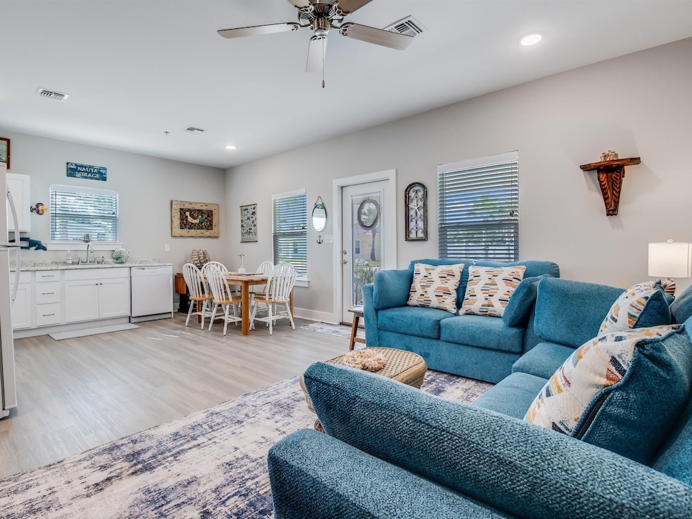 Nauta Mirage 2 Bedroom Home