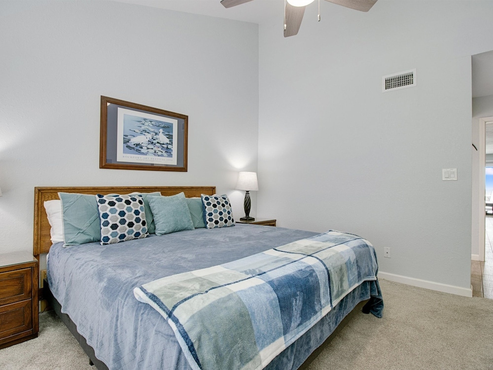 Bayfront Kontiki 107 3 Bedroom Condo