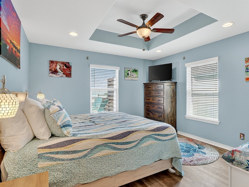 The Blue Pearl Rp6 4 Bedroom Home