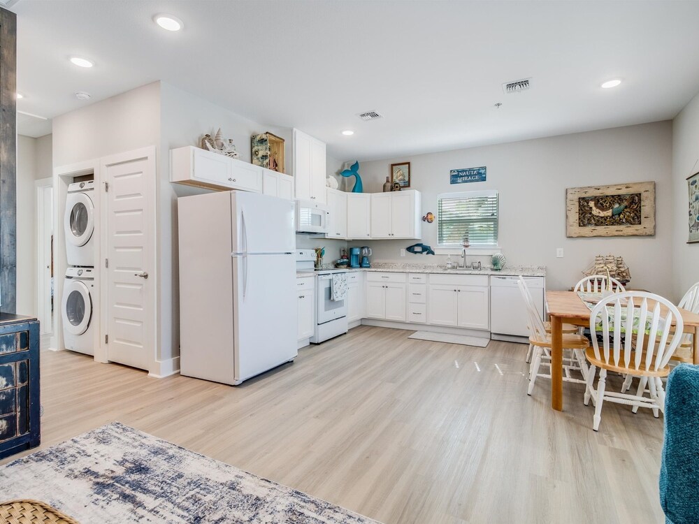 Nauta Mirage 2 Bedroom Home