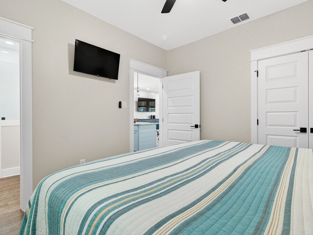 Coastal Retreat 3 Bedroom Home