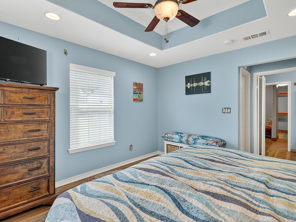 The Blue Pearl Rp6 4 Bedroom Home