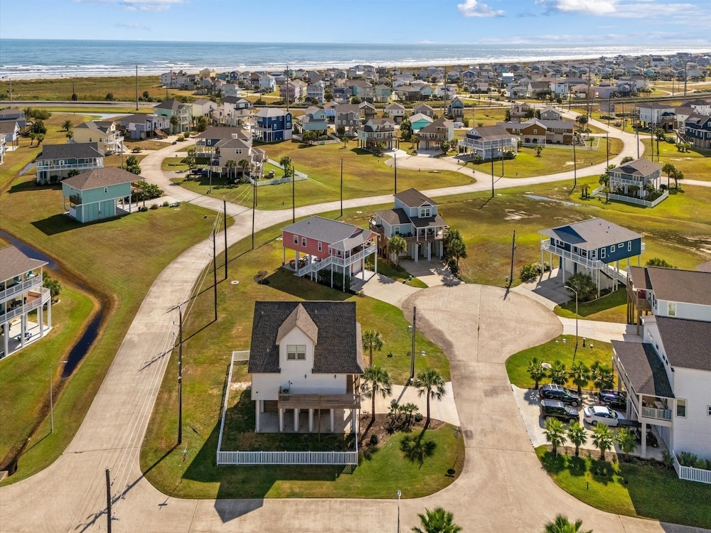 After Dune Delight 3 Bedroom Home