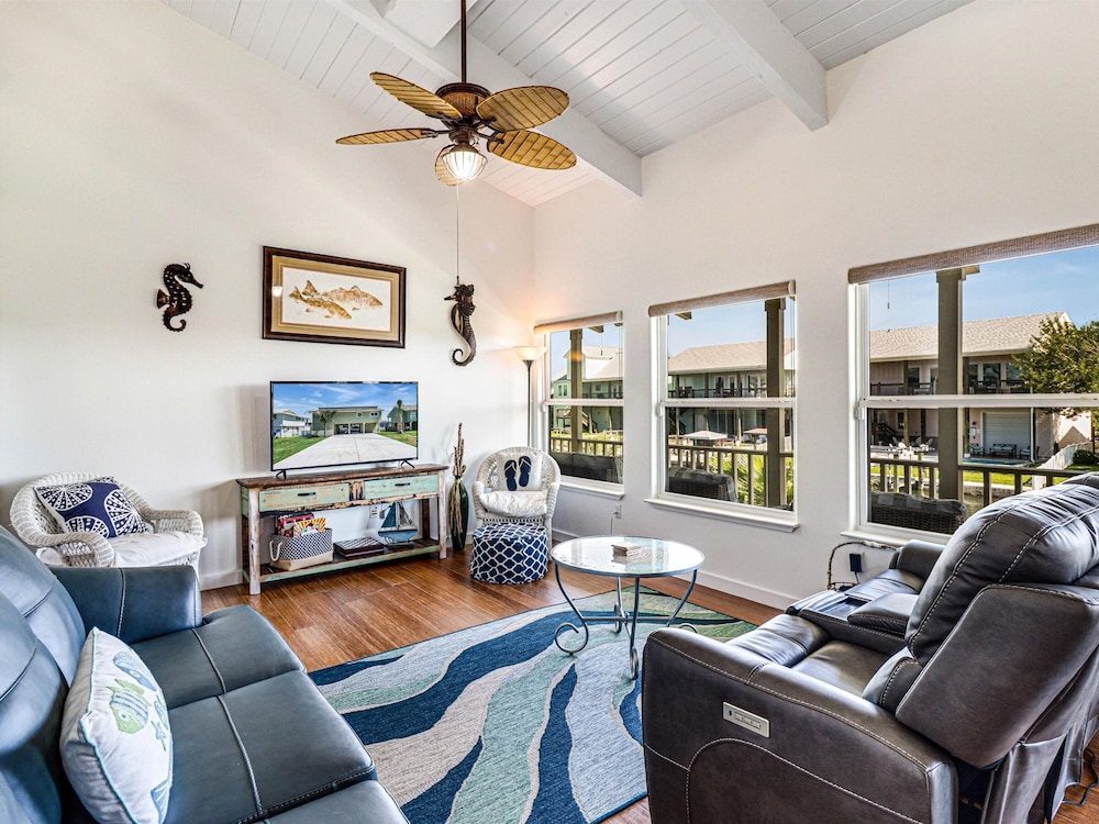 Bon Bini 4 Bedroom Home