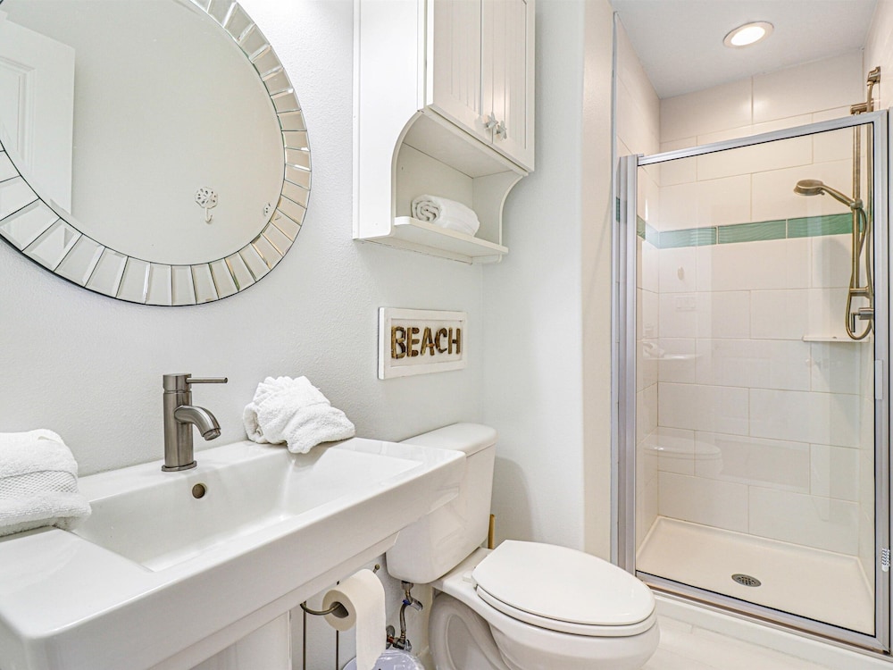 Bon Bini 4 Bedroom Home