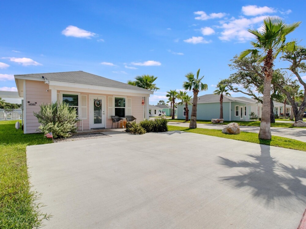 Nauta Mirage 2 Bedroom Home
