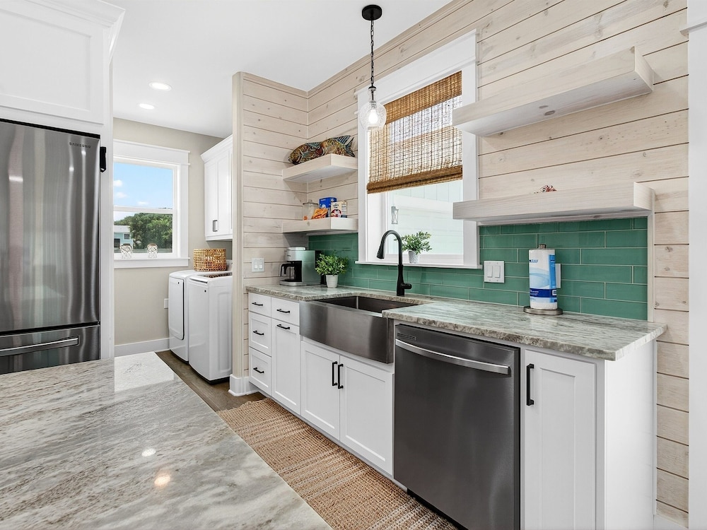 Coastal Retreat 3 Bedroom Home