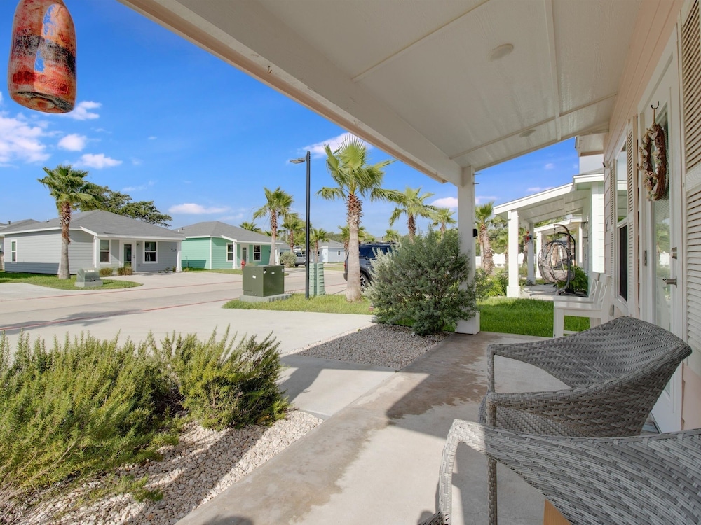 Nauta Mirage 2 Bedroom Home