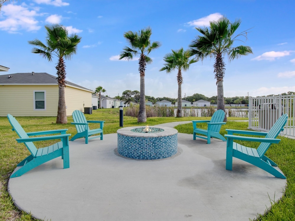 Nauta Mirage 2 Bedroom Home