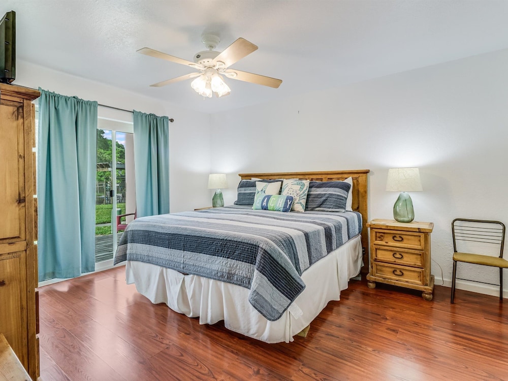 Reel It In Rryc59 2 Bedroom Home